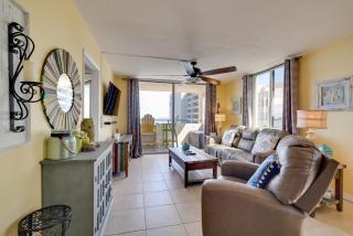 Pool Access Waterfront Hudson Condo! - 7