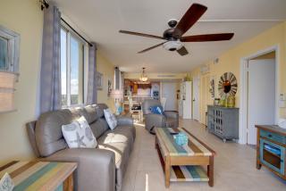 Pool Access Waterfront Hudson Condo! - Hudson - 5