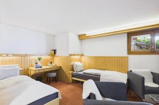 Central suite to stay for 2 experience Saas-Fee - 5