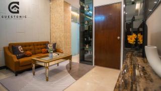 Dorsett Residences Bukit Bintang by Guestonic - 7