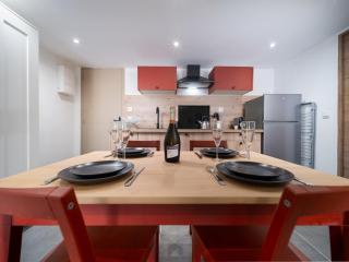 Calanque de Figuerolles - 5