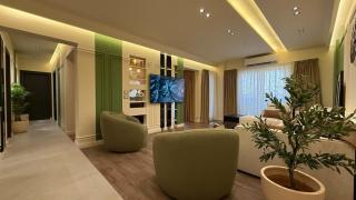 Luxurious 2 Bedroom Master Suite Guest Favorite in A bnb - New cairo - 0