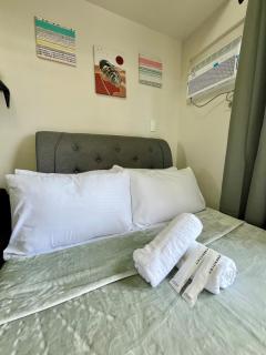 The Loop Limketkai Center 6F Condo - 9