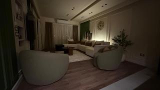 Luxurious 2 Bedroom Master Suite Guest Favorite in A bnb - 4