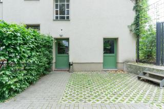 Mooeve Friedrichs Studios - Berlino - 8
