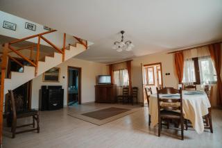 Sfantu Gheorghe Escape - 2