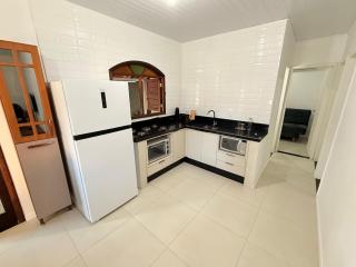 Casa Bacupari - 3 Quartos - 1