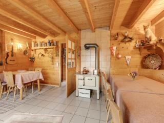 Chalet in Hinterrod Thüringen mit Sauna - Eisfeld - 6