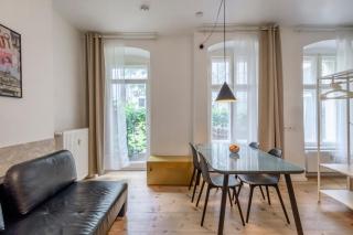 Mooeve Boxi Studios - 4