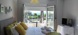 Allure Loft - Nea Anchialos - 3