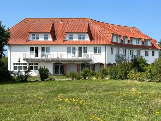 Studio "MS Muschel" im Ferienpark - Neddesitz - 8