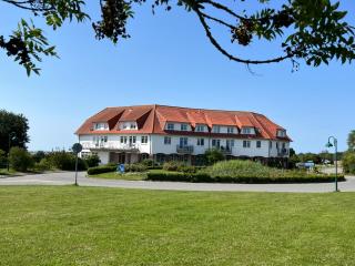 Studio "MS Muschel" im Ferienpark - Neddesitz - 2