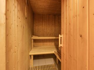 Chalet in Hinterrod Thüringen mit Sauna - Eisfeld - 7