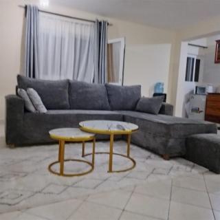 1 bedroom apartment in shanzu near pride inn resort - Mombasa - 8