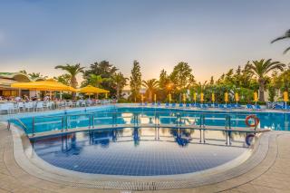 Kipriotis Hippocrates Hotel - Kos - 0