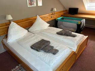 Bad Bruckhaus Erlebnishotel - 5