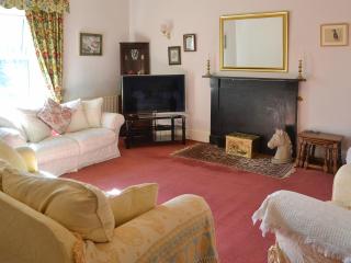Byrness House - 7