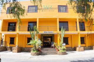 Wild Rover Huacachina - 7