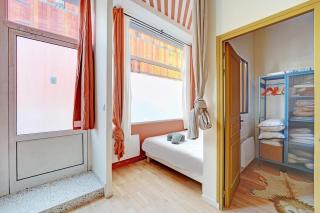 Cozy flat with jacuzzi - 2bdr - 9