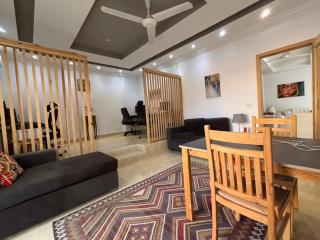 redNERD Coliving Hurghada - 5