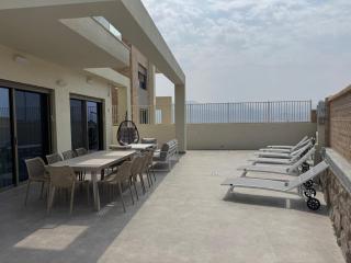 DreamyRent Aqua Sol Eilat - Eilat - 9