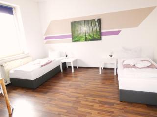 SUNNYHOME Monteurwohnungen und Apartments in Weiden - 2