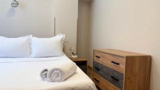 2-bedroom apartment in the center of Yerevan by Sweet Home - 9