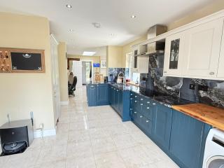 Secluded Country Bungalow Ballinrobe - Ballinrobe - 8
