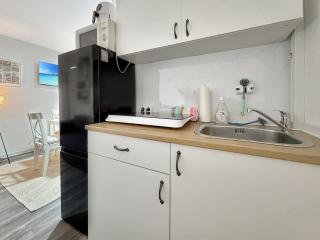 8 Person Stuttgart Group Base - Stuttgart - 8