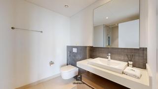 Like Home - Modern Apartment with Burj Khalifa view - 2
