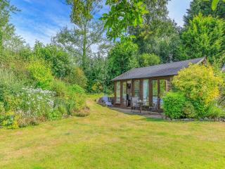 Flaxpool Well Garden Room - Crowcombe - 0