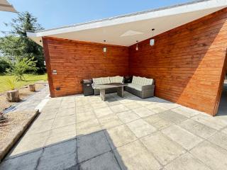Secluded Country Bungalow Ballinrobe - Ballinrobe - 7