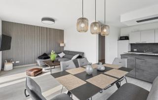 Gorgeous Home In Wurster Nordseeküste With Sauna - - 8