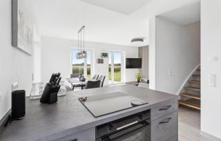 Gorgeous Home In Wurster Nordseeküste With Sauna - - 5