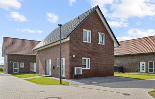 Gorgeous Home In Wurster Nordseeküste With Sauna - - 0