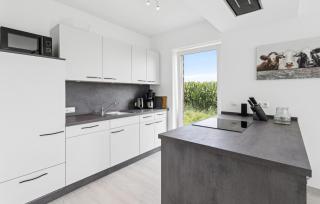 Gorgeous Home In Wurster Nordseeküste With Sauna - - 6