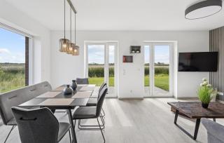 Gorgeous Home In Wurster Nordseeküste With Sauna - - 7