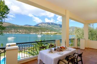 Villa Mahera Lefkada - Yenion - 0