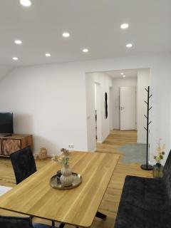 Country charm meets city convenience - Untersiemau - 6