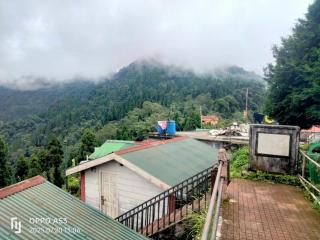 The Himalayan Horizon Homestay Lava - 4
