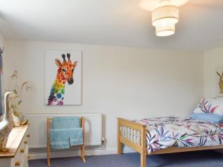 Beck Cottage - Mildenhall - 6