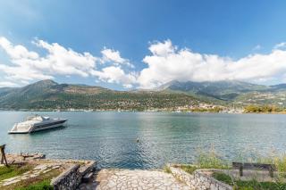 Villa Mahera Lefkada - Yenion - 9