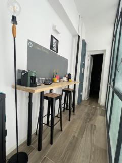 UNA Room - 6