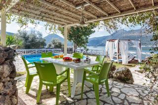 Villa Mahera Lefkada - Yenion - 4