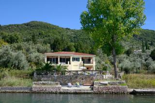 Villa Mahera Lefkada - Yenion - 3