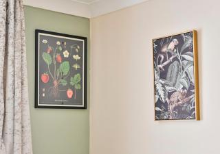 Sleeps 5, Westfield Shopping Centre, Free Parking - 5