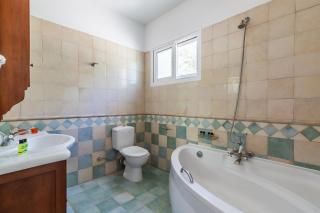 Villa Mahera Lefkada - Yenion - 1