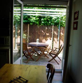La Vigneronne - 1