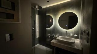 Luxurious 2 Bedroom Master Suite Guest Favorite in A bnb - New cairo - 6