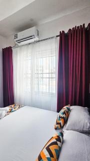 3bdrm mombasa CBD pool, gym, washer - Mombasa - 9